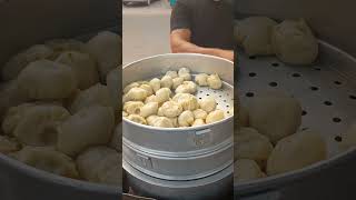 very Tasty Momos in Panchkula || indian Street food #tasty #shorts #streetfood #momos