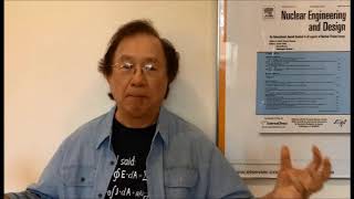 【一本初衷.僑社頻道】核能專家趙嘉崇博士 談論核廢料不是廢料