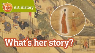 How Does Art Tell Stories? : Crash Course Art History #7