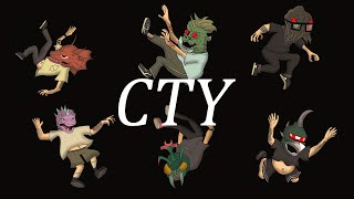 TNG - CTY (Lyric Video)