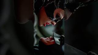 A deadly kiss 💋 🎥: Batman Returns (1992)