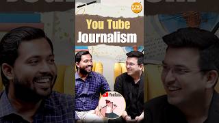 Khan Sir exposed YouTube Journalism ! | Khan Sir | Shubhankar Mishra | Bihar