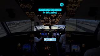 India’s 1st Flight Simulator In Mumbai | Curly Tales #shorts