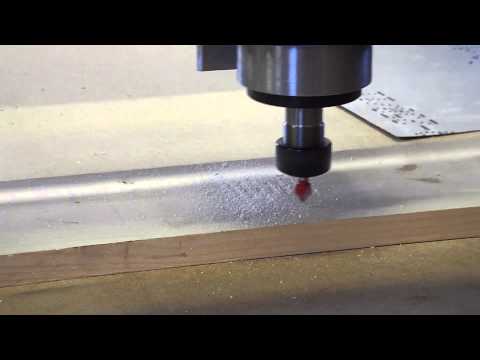 Puzzle Cut Test