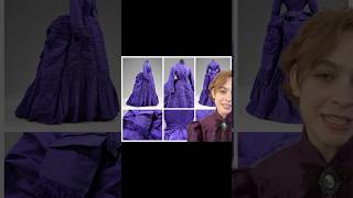 A brief history of the color purple