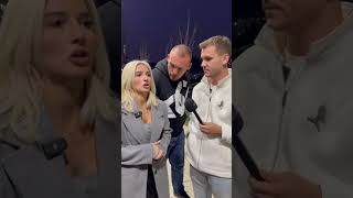 Adri & Iliriana dhe Egzon Saiti me nje mesazh per Dafina Zeqirin