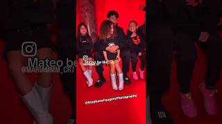 Ronaldo jr and siblings #soccershorts #football #ronaldojr #soccerrnfg #football #siblings