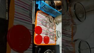kitchen diy | water absorver form Old clothes for kitchen #diykitchen #diy