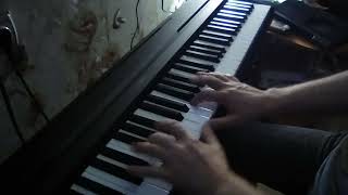YAMAHA P45