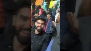 #davidwise hitting 6 #psl7 #lahoreqalandars #lahore
