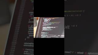 I only see my goal🧑‍💻 #coding #codinglife #webdevelopment #shortvideo #shorts