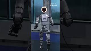Boston Dynamics Reveals the Next Gen Fully Electric Atlas Robot!