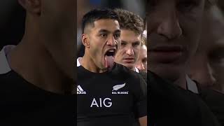 All-Blacks x #Fiji. Chills 🖤 (via @AllBlacks/TT)