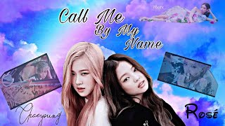 Chaennie - Call Me By My Name