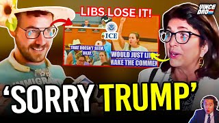 Sanctuary City ABOLISHES ITSELF in STUNNING Vote for ICE as Democrat Infighting Ensues