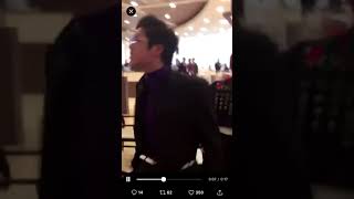 2018年 卒業生 卒ラン 志免中73
