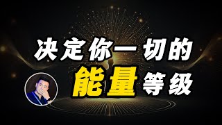 【震撼】1~17的人类能量等级，数百万人测试，可重复验证，1~1000数值的人分别什么样？