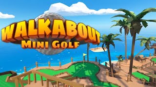 Tourist Trap | Walkabout mini golf