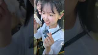 【アイドル】いきなり褒められて戸惑っちゃうなんやなんや系女子 #リンプラ