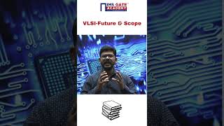 M.Tech Admission in VLSI- Scope & Future! 🚀 Vipin Mishra #shorts #mtechadmissions