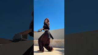 tobii - ‘hotel lobby’ mirrored dance cover | #eearthchoreo