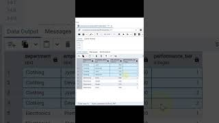 NTILE() Function in PostgreSQL for Data Bucketing
