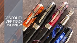 Visconti Vertigo Overview
