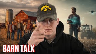 Surviving the 80s Farm Crisis and Embracing AI as Farmers