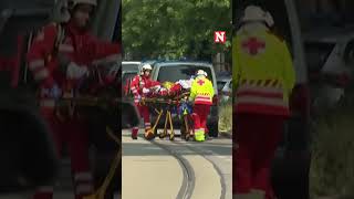Austria School Shooting Leaves At Least 9 Dead In Graz #austria