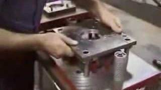 Tool and Die Makers