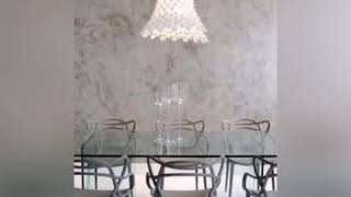 Replica chair inspiration #ultradecor #midcenturymodern #prelaunch