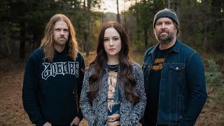 Quantum Universe - Legends of The Vikings