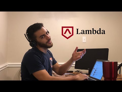 Journey Through Lambda School 1:4