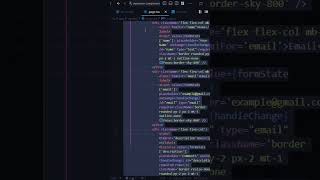 Create a contact form with Next.Js Mongodb and Docker #nextjs #coding #mongodb #docker