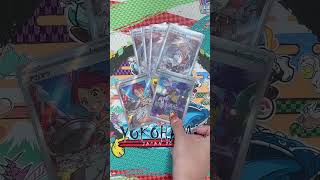 タケルライコオーガポンデッキ紹介🥺🎶