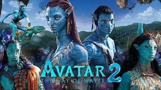 Avatar 2 full film in english | new hollyowood movie | #films showing