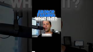 Airdrop Farming - What Is It