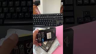 Buy SSD 256G SATA III 6Gb/s #ssd