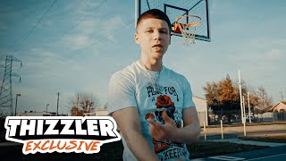 Nono - Fighting Demons (Exclusive Music Video) || Dir. Rob Marley Films