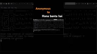 how to be anonymous | ip change easily