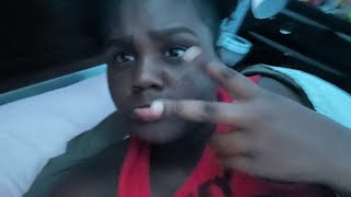 Q& A wit jayde(MY FIRST VIDEO)💕