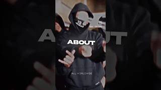 Old UK Drill is back ?? 👀 #dopesmoke #lyricedits #drilledit #pluggedin #chalk #punch #ukdrill