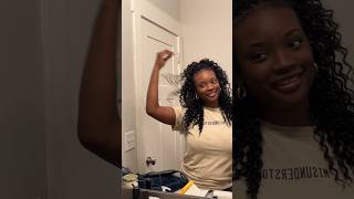 Freetress Beach Curl Crotchet Braids