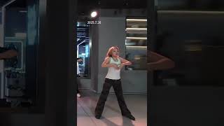 花四个月把爱好变成特长 #dance #funkyjazz