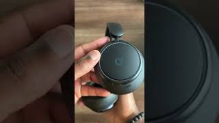 Soundcore Space Q45 Noise Cancelling Headphones