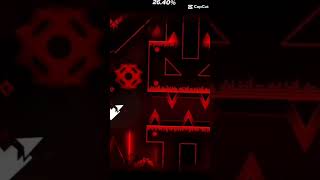Silent clubstep vs slaughterhouse #edit #gd #geometrydash #shorts #sweaterweather