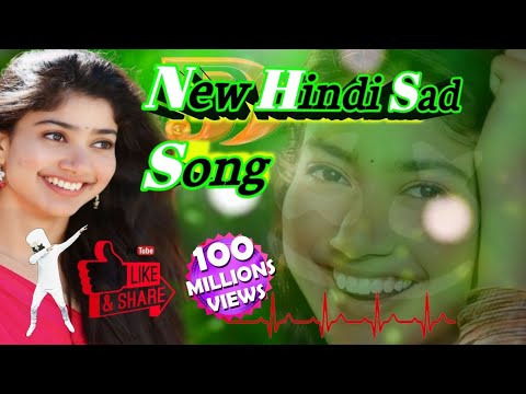 New HINDI SAD Song//*New HINDI Humming Bass 🔊 mp3//MATAL DANCE 💃 Romantic Song #dj #sad #song