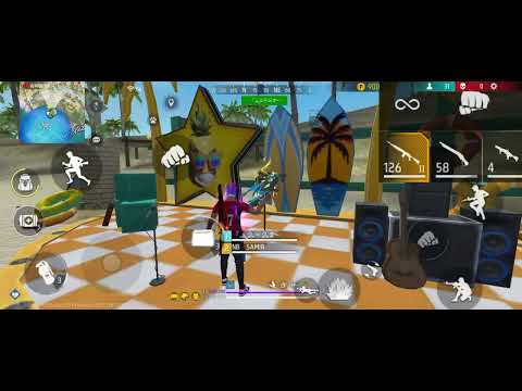 ff new event
