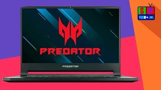 Acer Predator Triton 500