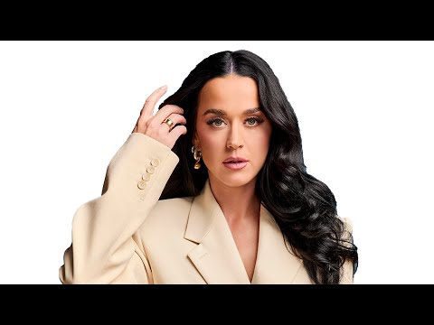 Katy Perry - Ok (Visualizer)